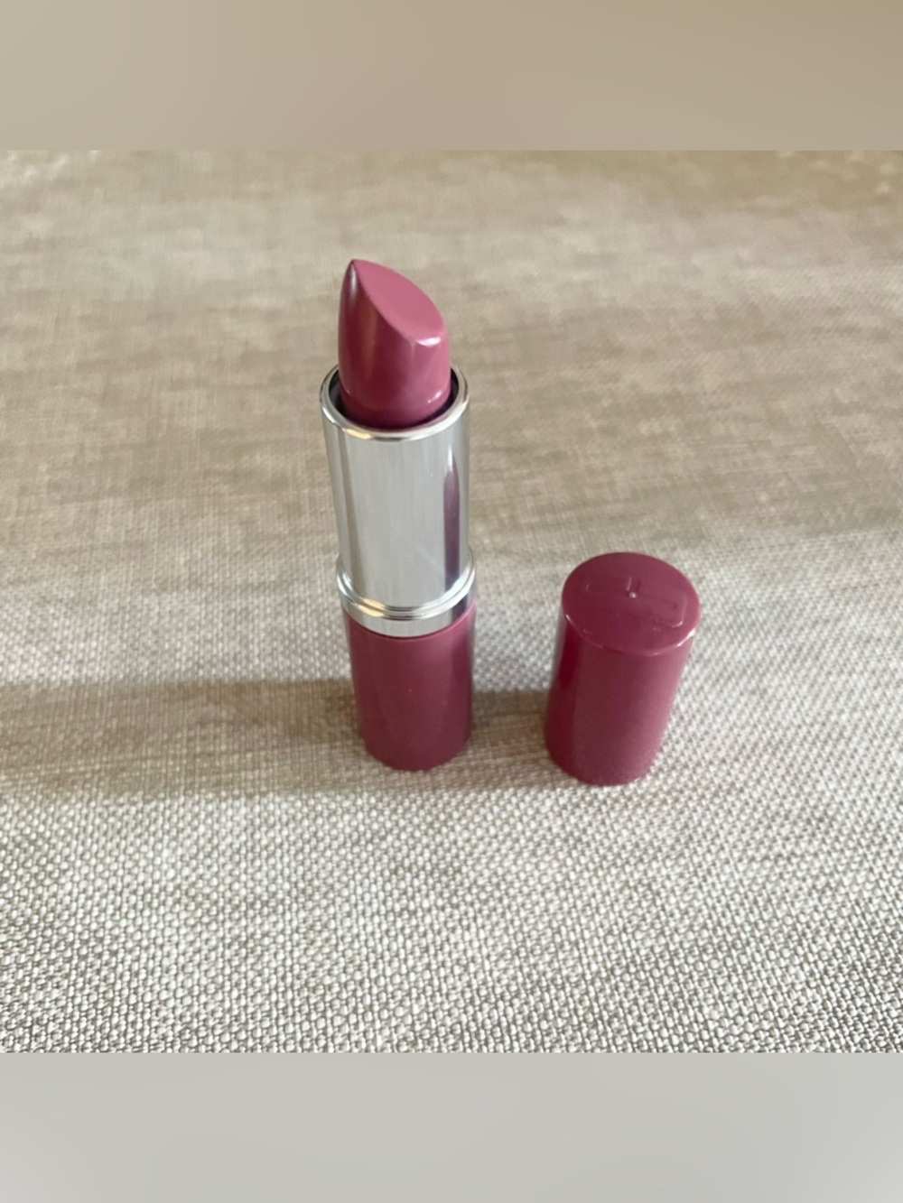 New Clinique Pop Lipstick~Plum Pop
